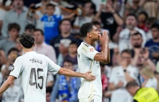 Real Madrid hạ Athletic Club 4-2 trong ngày chia tay Carvajal và Alaba tại Bernabeu