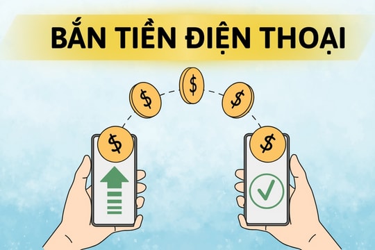 Hướng dẫn cách bắn tiền điện thoại Viettel, MobiFone và VinaPhone mới nhất 2025