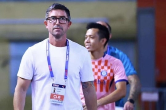 Hà Nội FC hạ gục Nam Định 2-1, CLB nữ TP.HCM nhận vinh dự từ AFC