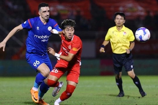Làn sóng Việt kiều và nội binh trẻ: Lời giải cho hàng công tuyển Việt Nam hướng tới World Cup 2030
