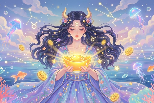 Tử vi 12 cung hoàng đạo ngày 26/5/2026: Bạch Dương bùng nổ, Thiên Bình hài hòa