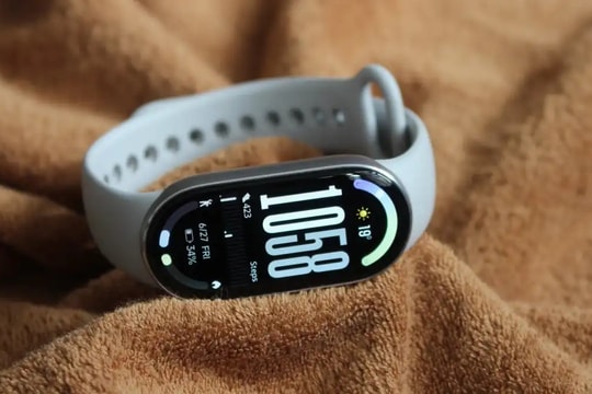 Xiaomi Smart Band 11 đạt loạt chứng nhận quan trọng: Sẵn sàng ra mắt thị trường quốc tế