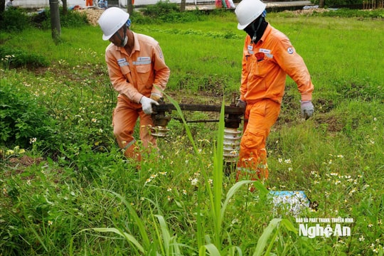 Cảnh báo nguy cơ thiếu điện do “siêu El Nino”