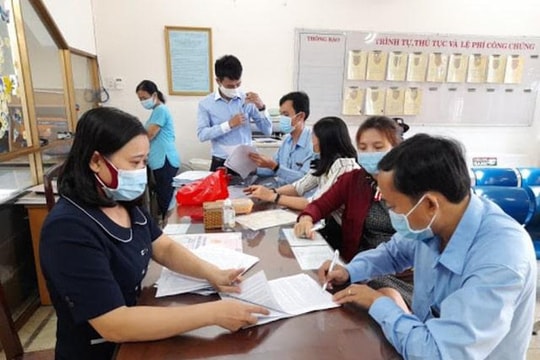Kế hoạch triển khai thi hành Luật sửa đổi, bổ sung một số điều của Luật Công chứng