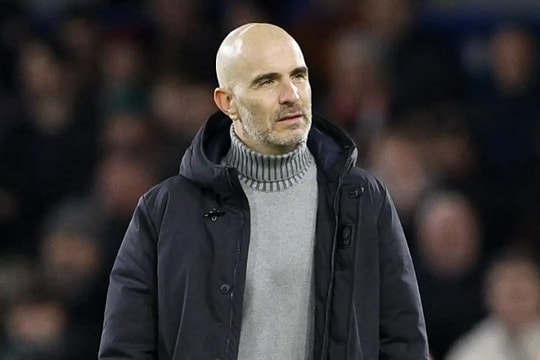 Kỷ nguyên mới tại Man City: Enzo Maresca và chiến dịch đưa Enzo Fernandez, Cole Palmer về Etihad