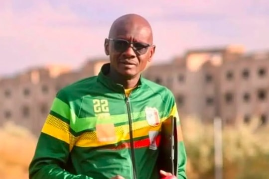 U17 Mali sa thải HLV trưởng trước thềm World Cup 2026 gặp Việt Nam