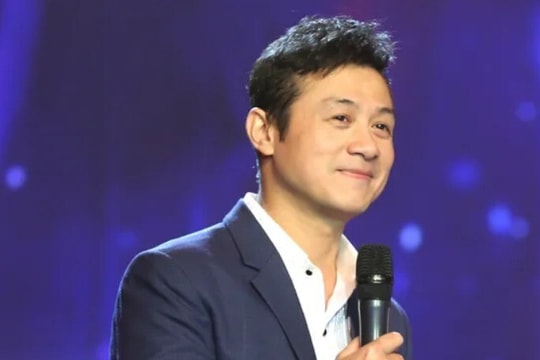 MC Anh Tuấn: Từ sinh viên Ngoại thương đến biểu tượng tài hoa của VTV
