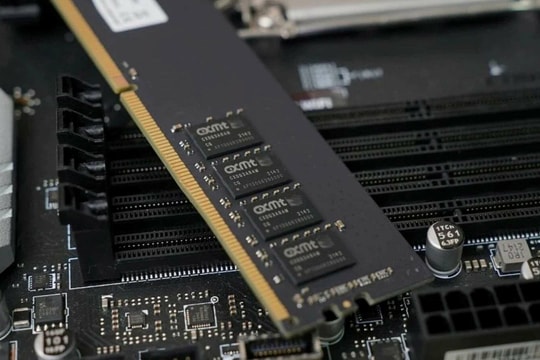 Sự trỗi dậy của chip nhớ Trung Quốc: Kịch bản hạ nhiệt cho giá RAM và SSD toàn cầu