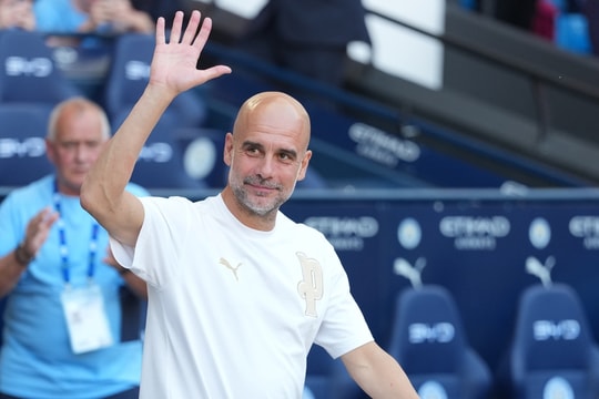 Biến động ghế nóng Ngoại hạng Anh: Pep Guardiola rời Man City, Xabi Alonso tới Chelsea