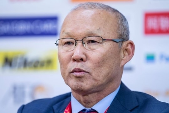 HLV Park Hang-seo hoãn dẫn dắt CLB Thái Lan để dự World Cup 2026