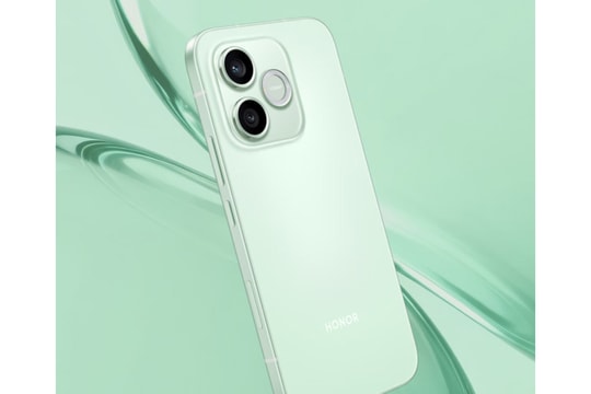HONOR 600e chính thức ra mắt: Màn hình OLED 6500 nits và pin 6520 mAh dẫn đầu phân khúc