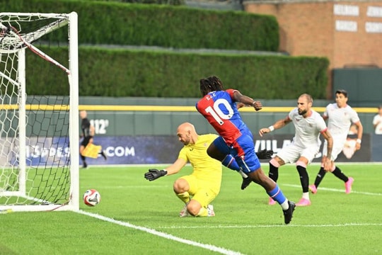 Crystal Palace đấu Rayo Vallecano: Hơn 60 năm chuẩn bị cho trận chung kết lịch sử