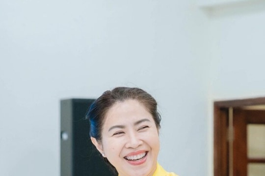 MC Quỳnh Hoa và hành trình 30 năm từ nghệ sĩ đến nhà quản lý tại TPHCM
