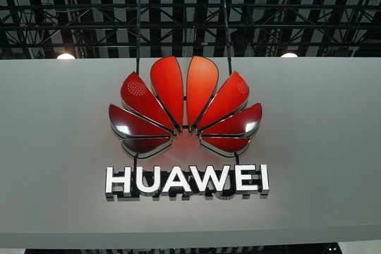 Huawei công bố công nghệ LogicFolding 3D: Tham vọng sản xuất chip 1,4 nm vào năm 2031