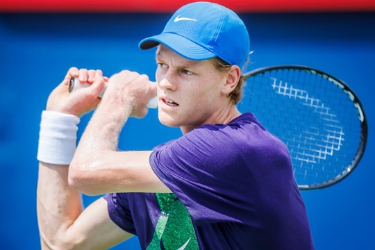 Jannik Sinner vô địch Rome Open 2026: Sự thống trị tuyệt đối và tốc độ viết lại lịch sử