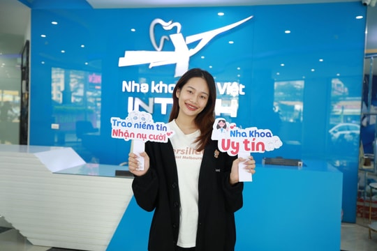 Cách nhận biết nha khoa uy tín tại Nghệ An giữa “ma trận” phòng khám