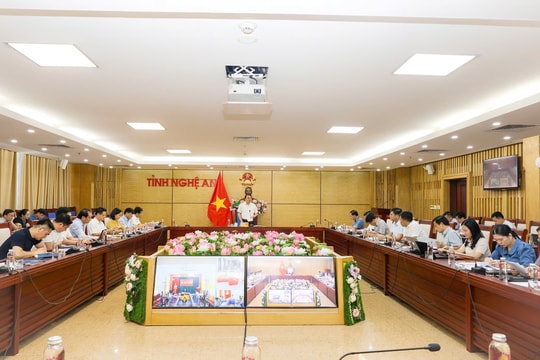 Sẽ yêu cầu lãnh đạo cấp huyện trước đây làm rõ nguồn vốn tồn đọng, nợ đọng các chương trình mục tiêu quốc gia