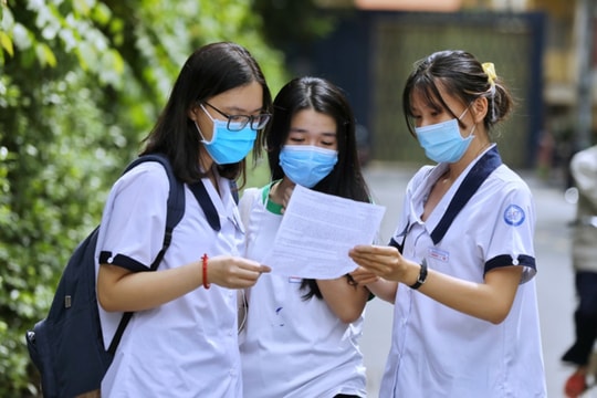 Cập nhật đáp án và đề thi tuyển sinh lớp 10 môn Tiếng Anh Gia Lai 2026