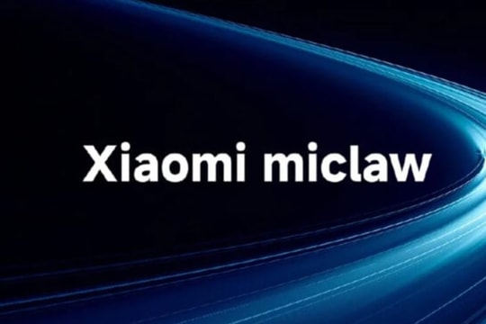 Xiaomi xác nhận ra mắt HyperOS 4 tích hợp AI MiClaw vào quý 3 năm 2026