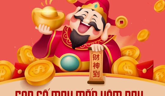 Con số may mắn hôm nay 28/5: Gợi ý cát lành cho 12 con giáp và cung hoàng đạo