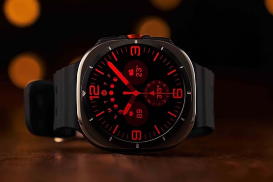 Galaxy Watch Ultra 2 lộ diện phiên bản Bluetooth: Giải pháp tối ưu chi phí cho người dùng