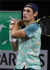 Novak Djokovic đấu Royer tại vòng 2 Roland Garros: Bản lĩnh đối đầu sức trẻ chủ nhà