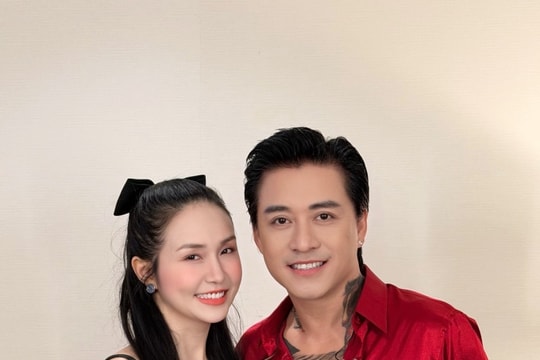 Ca sĩ Tuấn Hưng trải lòng về biến động tâm lý tuổi U50 và nỗ lực chuẩn bị liveshow mới