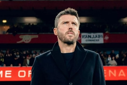 Michael Carrick nhận ấn kiếm tại Man Utd: 5 bài toán sống còn để phục hưng Quỷ đỏ