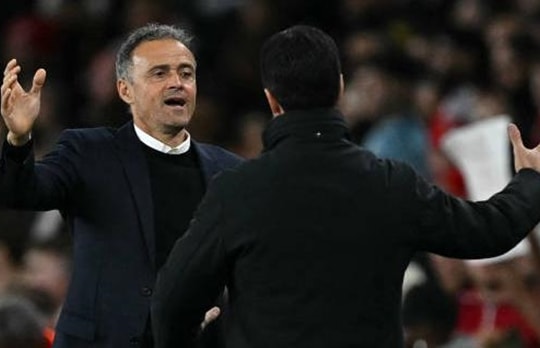 Chung kết Champions League PSG vs Arsenal: Cuộc đấu trí đỉnh cao tại Budapest