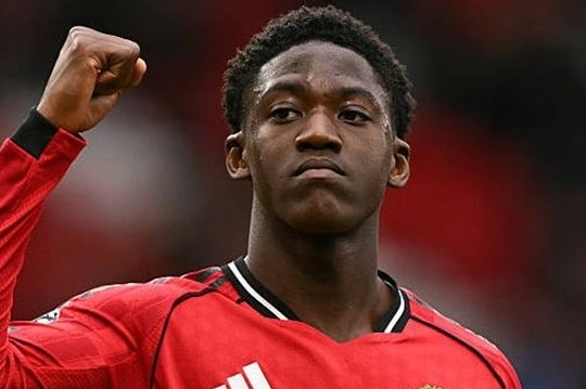 Thị trường chuyển nhượng tối 27/5: Chelsea săn đuổi Kobbie Mainoo, Arsenal nhắm Enzo Fernandez
