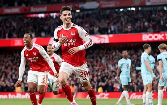 Arsenal đối đầu PSG tại chung kết Champions League: Điểm tựa hàng thủ và nỗi lo hàng công