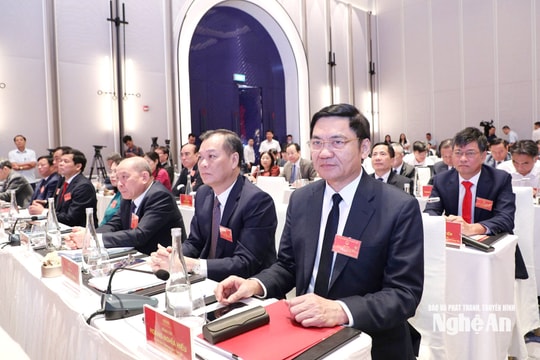 Hội nghị Hội đồng nhân dân toàn quốc triển khai nhiệm vụ nhiệm kỳ 2026 - 2031