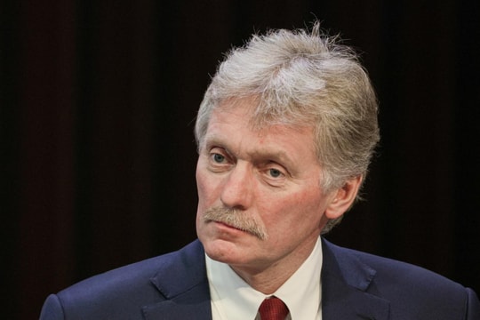 Điện Kremlin: EU không thể làm trung gian hòa giải Nga-Ukraine