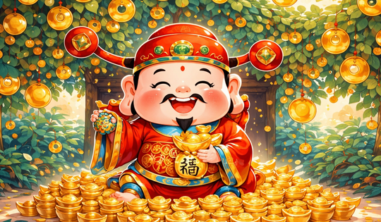 Con số may mắn ngày 30/5: Gợi ý tài lộc cho 12 con giáp và cung hoàng đạo