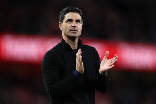 Arsenal vô địch Ngoại hạng Anh: Sự thực dụng và bản lĩnh của nhà vua mới