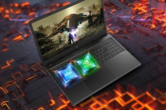 Đánh giá 7 mẫu laptop Acer hiệu năng cao: Lựa chọn tối ưu từ học tập đến gaming