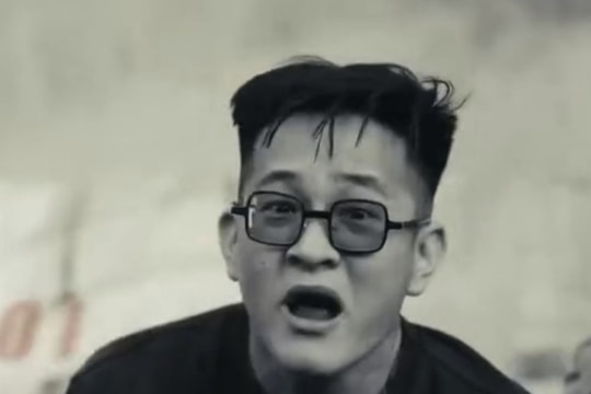 Rapper Mai Thế Nhân bị bắt trong chuyên án ma túy quy mô lớn tại TP.HCM