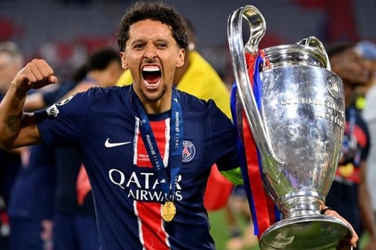 PSG và hành trình trở thành dự án bóng đá quốc doanh thành công nhất thế giới
