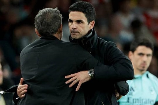PSG và Arsenal: Cuộc chiến giữa áp lực vương quyền và tâm thế tự do tại Budapest