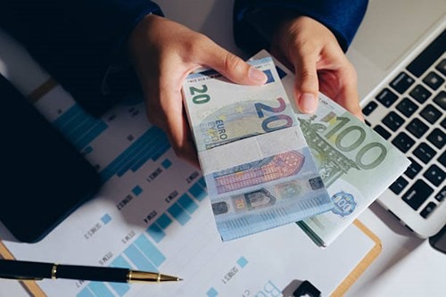 Tỷ giá Euro hôm nay 29/5: Đồng loạt phục hồi tại các ngân hàng lớn