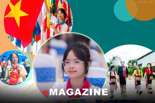 Bước qua những kỳ vọng