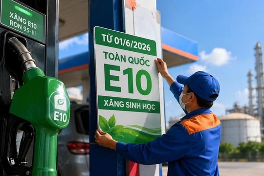 Giá xăng dầu hôm nay 31/5: Bảng giá xăng dầu Petrolimex, PVOIL, Mipec, Thalexim