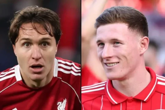 Chuyển nhượng hè 2026: Cuộc tháo chạy của John Stones và những ngôi sao Ngoại hạng Anh