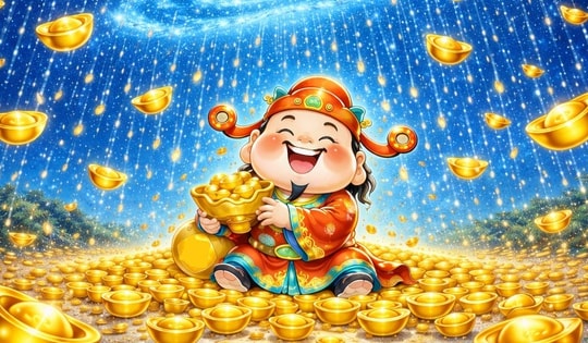 Con số may mắn ngày 31/5: Gợi ý tài lộc cho 12 con giáp và cung hoàng đạo