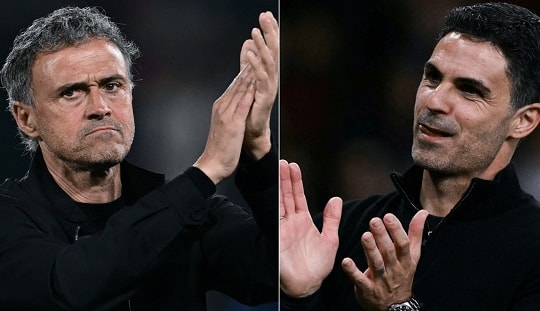 Dự đoán chung kết Champions League: Opta tin PSG bảo vệ thành công ngôi vương trước Arsenal