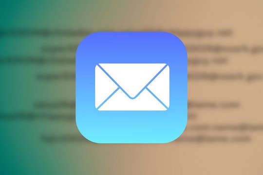 Mẹo quản lý Apple Mail hiệu quả trên iPhone và Mac giúp làm chủ hộp thư