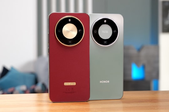 HONOR X80 lộ diện với pin 10,000 mAh: Bước đột phá mới trong phân khúc tầm trung