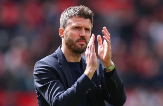 Đội hình MU trị giá 250 triệu bảng: Michael Carrick và tham vọng tái thiết Quỷ đỏ