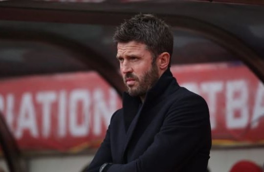 Tài cầm quân của Michael Carrick được nâng tầm sau trận chung kết Champions League