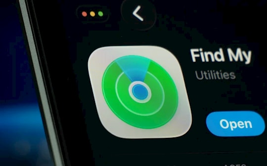 Mẹo định vị iPhone ngay cả khi hết pin hoặc tắt nguồn nhờ công nghệ của Apple